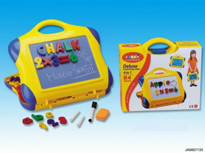LEARNING BOX,