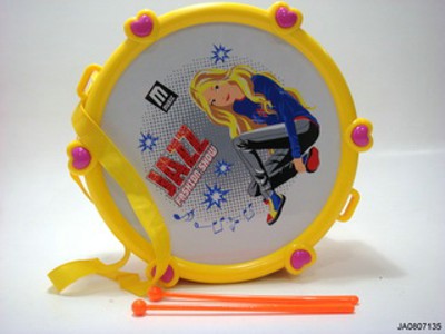 DRUM,