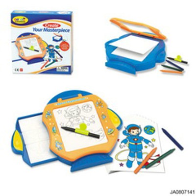 DRAW BOARD,