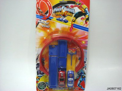 TRAIN SET,