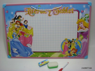 WRITING BOARD,