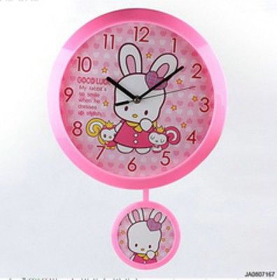 CLOCK,