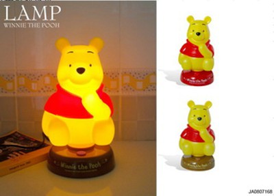 DESK LAMP,