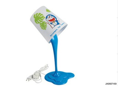 DESK LAMP,