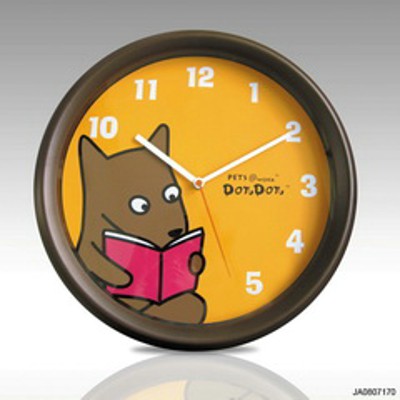 CLOCK,