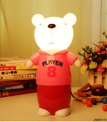 DESK LAMP,