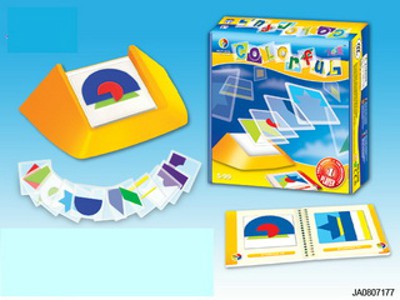 PUZZLE,