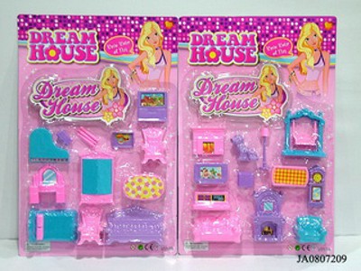 FURNITURE SET,