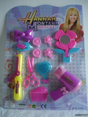 COSMETIC SET,