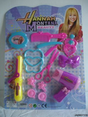 COSMETIC SET,