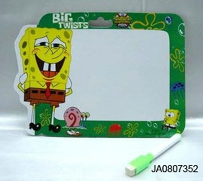 DRAWING BOARD,