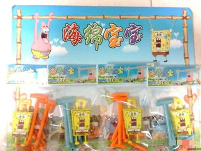 WIND UP TOYS,