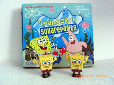 WIND UP TOYS（12PCS),