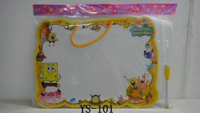 DRAWING BOARD,