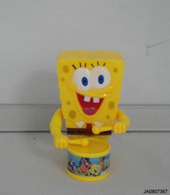 WIND UP TOYS,