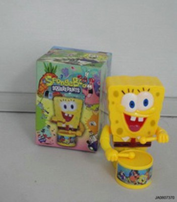 WIND UP TOYS,