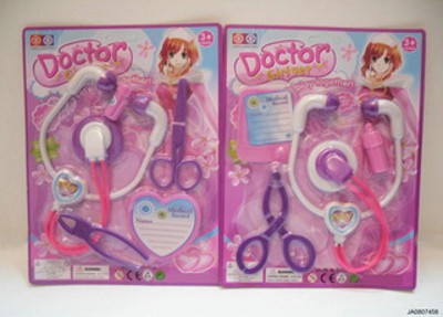 DOCTOR SET,