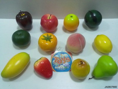 SIMULATION FRUIT,