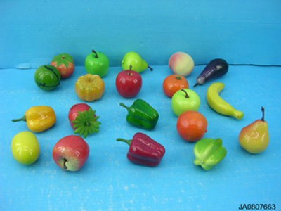 SIMULATION FRUIT,