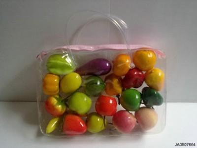 SIMULATION FRUIT,