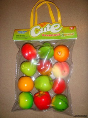 SIMULATION FRUIT,