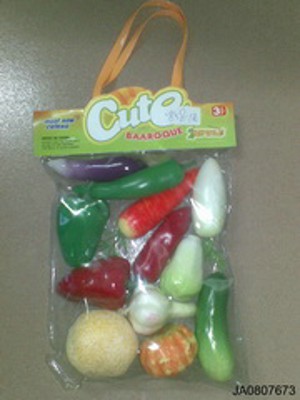 SIMULATION VEGETABLE,