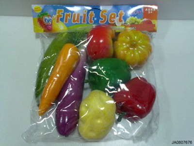 SIMULATION VEGETABLE,