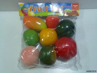SIMULATION FRUIT,