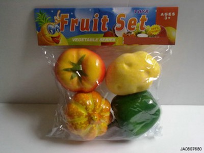 SIMULATION VEGETABLE,