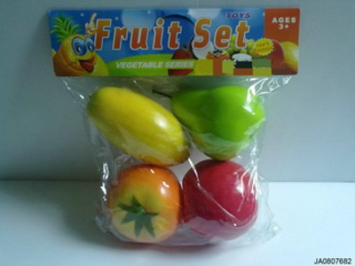 SIMULATION FRUIT,