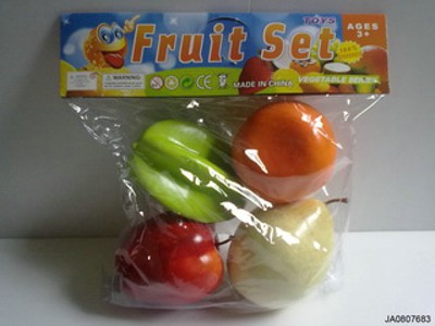 SIMULATION FRUIT,
