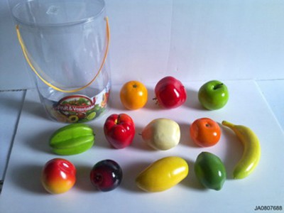 SIMULATION FRUIT,