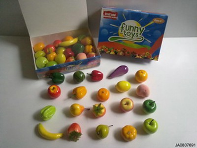 SIMULATION FRUIT,