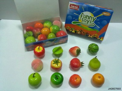 SIMULATION FRUIT,