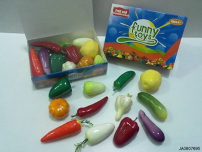 SIMULATION VEGETABLE,