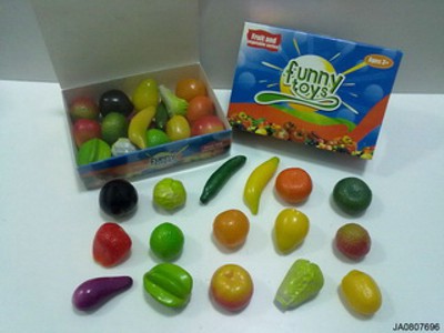 SIMULATION FRUIT,