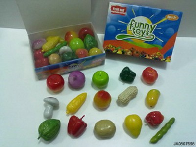 SIMULATION FRUIT,