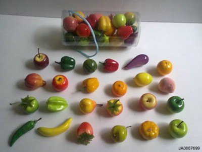 SIMULATION FRUIT,