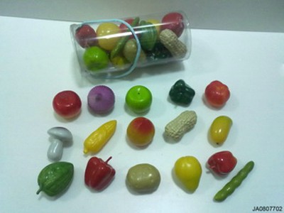 SIMULATION FRUIT,