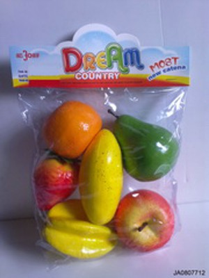 SIMULATION FRUIT,