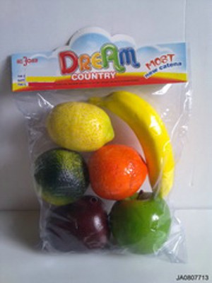 SIMULATION FRUIT,