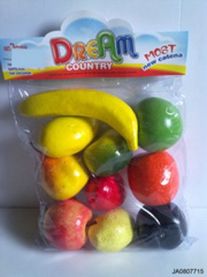 SIMULATION FRUIT,