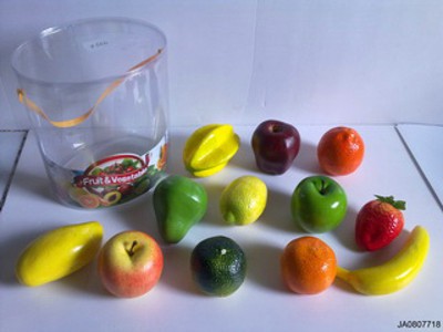 SIMULATION FRUIT,