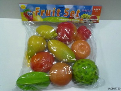 SIMULATION FRUIT,