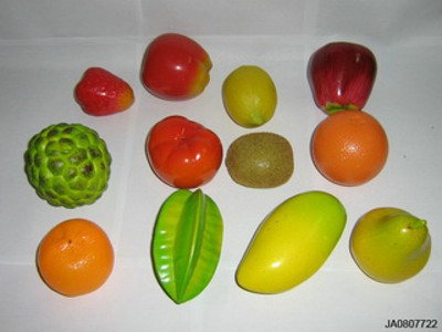 SIMULATION FRUIT,