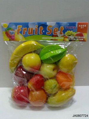 SIMULATION FRUIT,