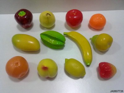 SIMULATION FRUIT,