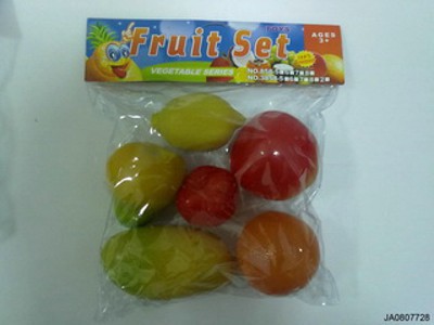 SIMULATION FRUIT,