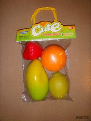 SIMULATION FRUIT,