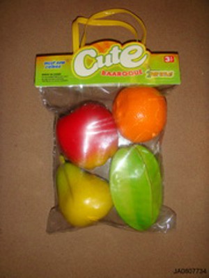 SIMULATION FRUIT,